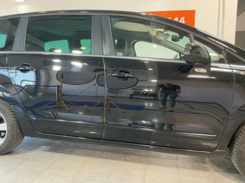 Peugeot 5008 1.6 Blue-HDi Business-Line 2016 – снимка 10