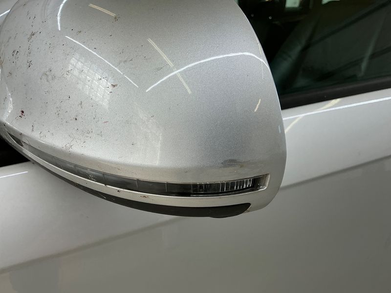 Audi A3 Sportback 2.0 TFSI Ambiente 2008 – снимка 25