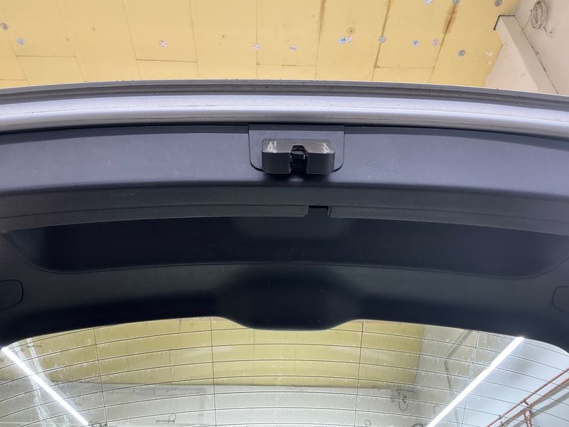 Audi A3 Sportback 2.0 TFSI Ambiente 2008 – снимка 31