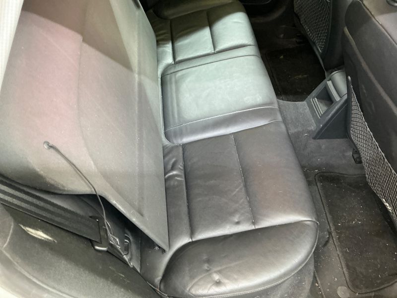 Audi A3 Sportback 2.0 TFSI Ambiente 2008 – снимка 33