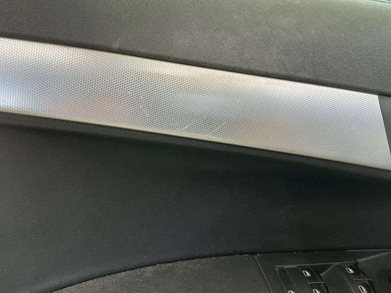 Audi A3 Sportback 2.0 TFSI Ambiente 2008 – снимка 30