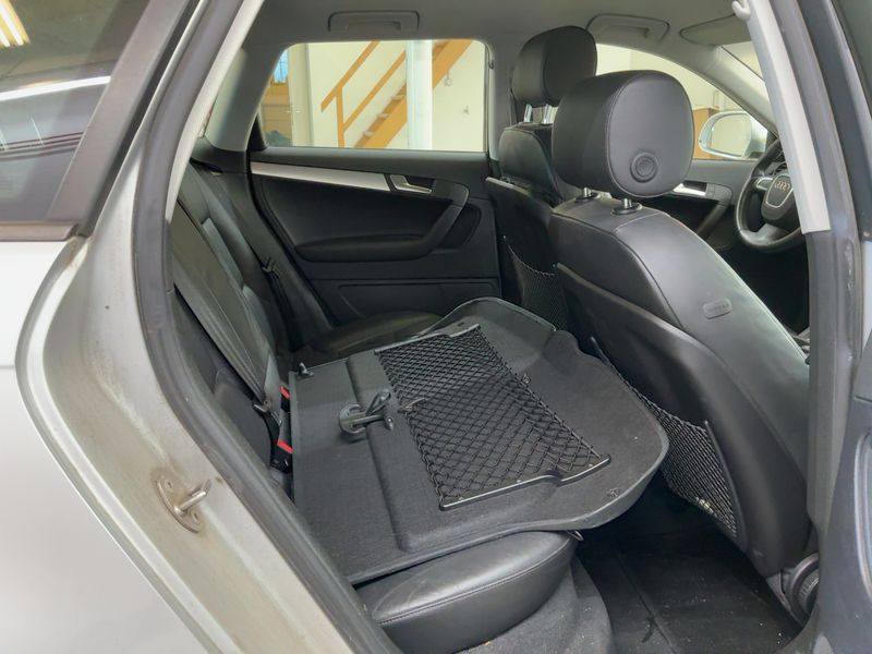Audi A3 Sportback 2.0 TFSI Ambiente 2008 – снимка 20