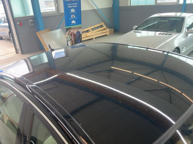 Mercedes-Benz C-Klasse C 180 Kompressor Elegance 2009 – снимка 13