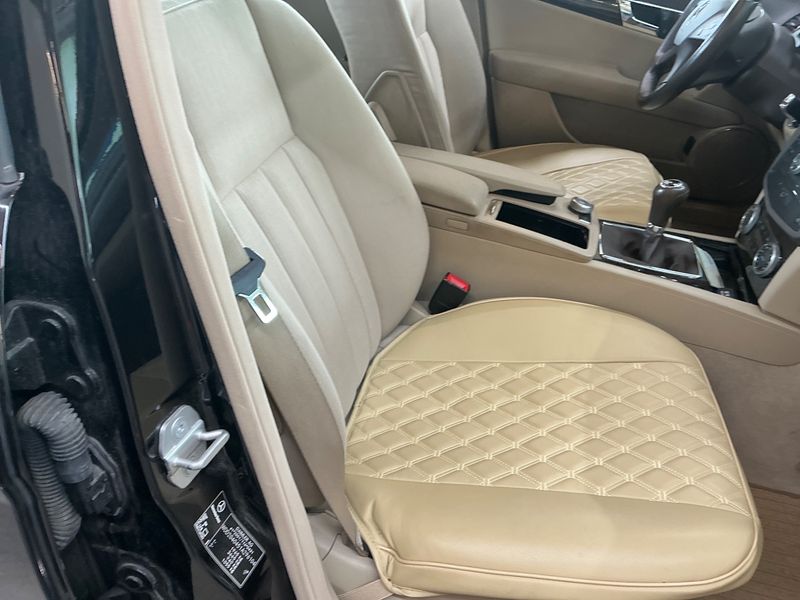 Mercedes-Benz C-Klasse C 180 Kompressor Elegance 2009 – снимка 22