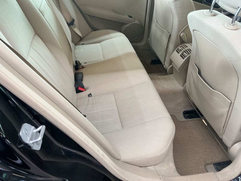 Mercedes-Benz C-Klasse C 180 Kompressor Elegance 2009 – снимка 24