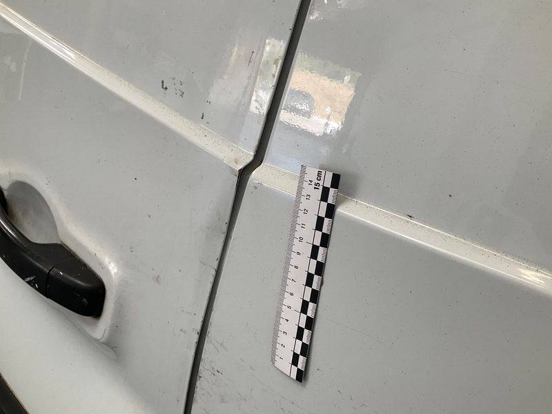 Nissan NV300 1.6 dCi L1H1 2,8t N-Connecta 2017 – снимка 42
