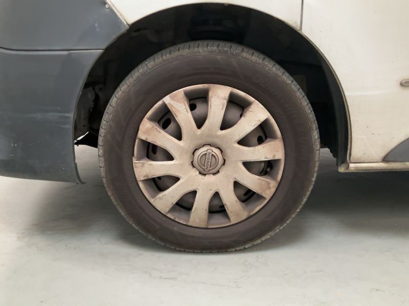 Nissan NV300 1.6 dCi L1H1 2,8t N-Connecta 2017 – снимка 3