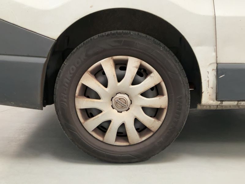 Nissan NV300 1.6 dCi L1H1 2,8t N-Connecta 2017 – снимка 9
