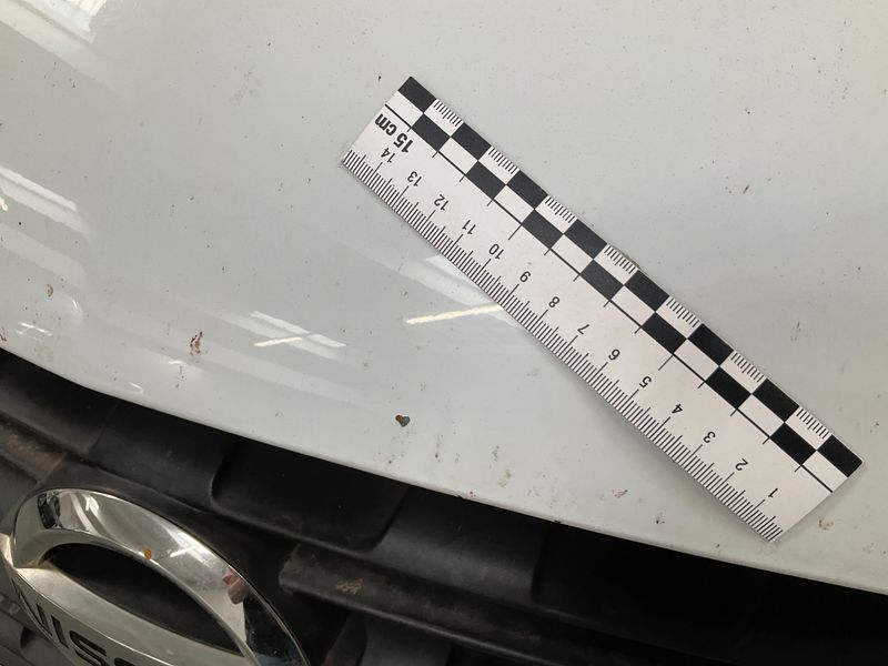 Nissan NV300 1.6 dCi L1H1 2,8t N-Connecta 2017 – снимка 47