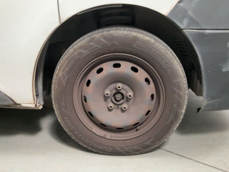 Nissan NV300 1.6 dCi L1H1 2,8t N-Connecta 2017 – снимка 11