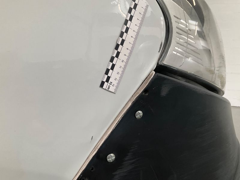 Nissan NV300 1.6 dCi L1H1 2,8t N-Connecta 2017 – снимка 22