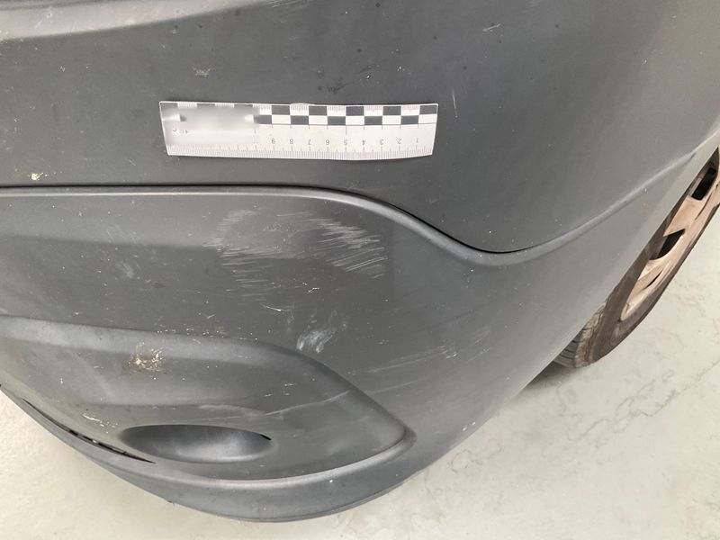 Nissan NV300 1.6 dCi L1H1 2,8t N-Connecta 2017 – снимка 46