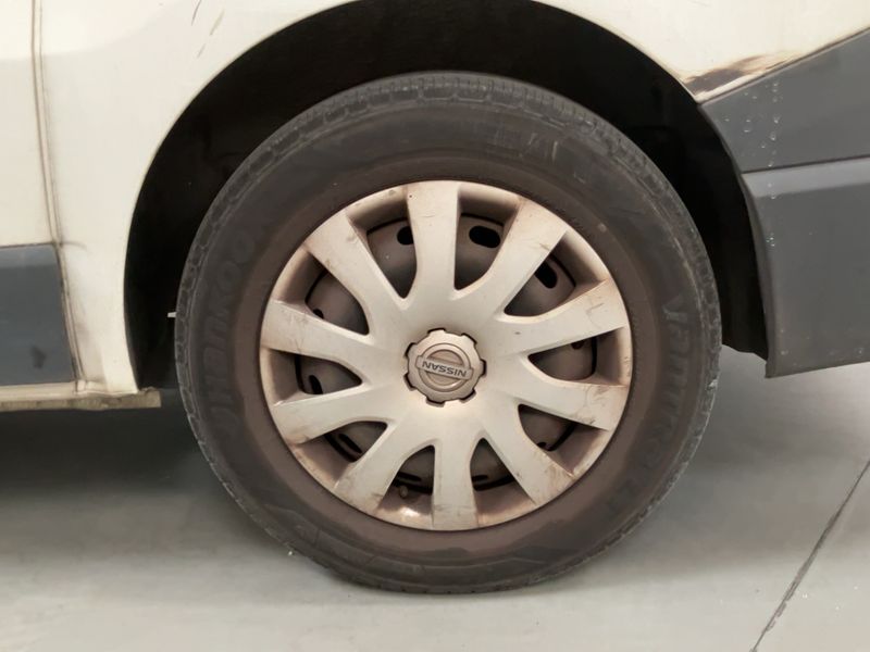 Nissan NV300 1.6 dCi L1H1 2,8t N-Connecta 2017 – снимка 5