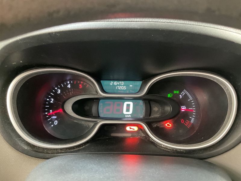 Nissan NV300 1.6 dCi L1H1 2,8t N-Connecta 2017 – снимка 18
