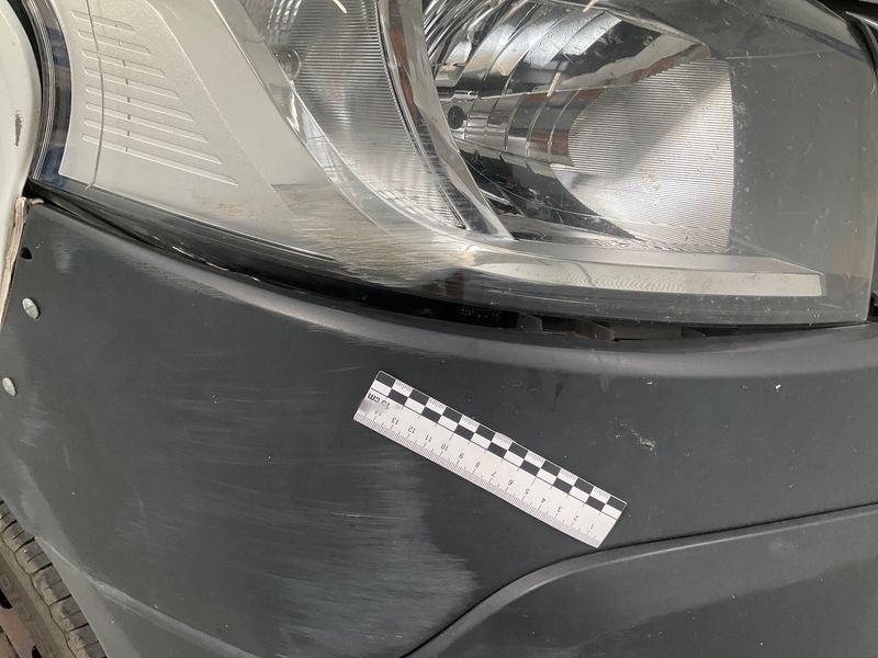 Nissan NV300 1.6 dCi L1H1 2,8t N-Connecta 2017 – снимка 49