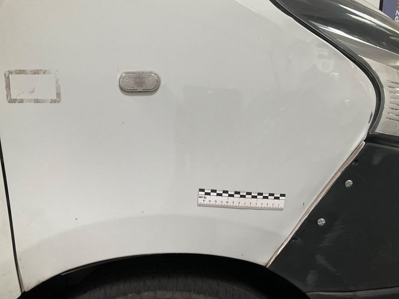 Nissan NV300 1.6 dCi L1H1 2,8t N-Connecta 2017 – снимка 23