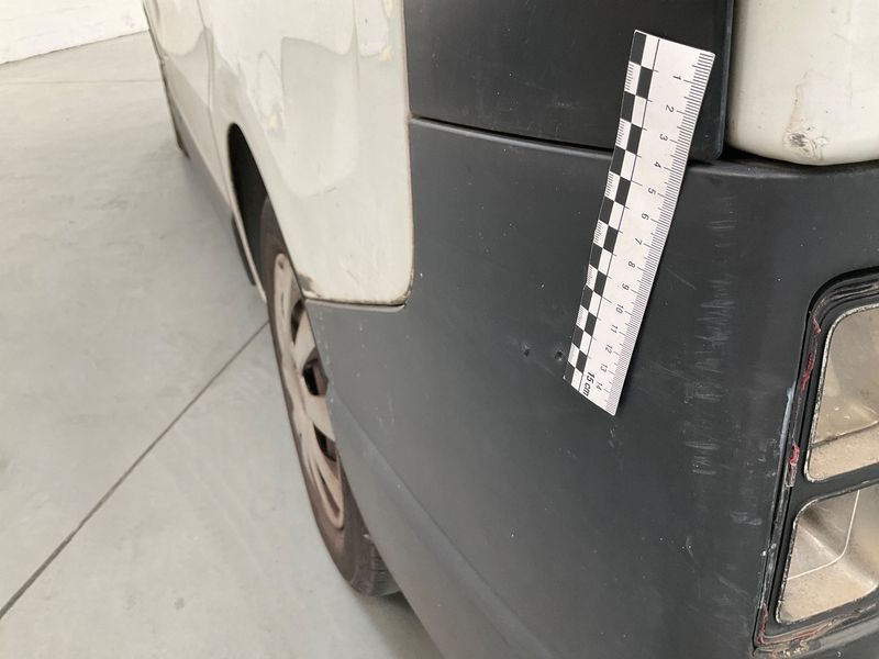 Nissan NV300 1.6 dCi L1H1 2,8t N-Connecta 2017 – снимка 41