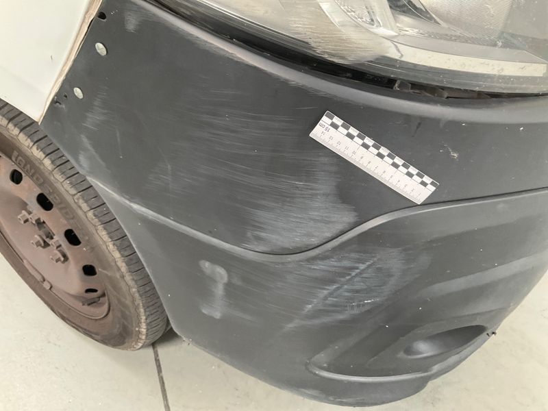 Nissan NV300 1.6 dCi L1H1 2,8t N-Connecta 2017 – снимка 45