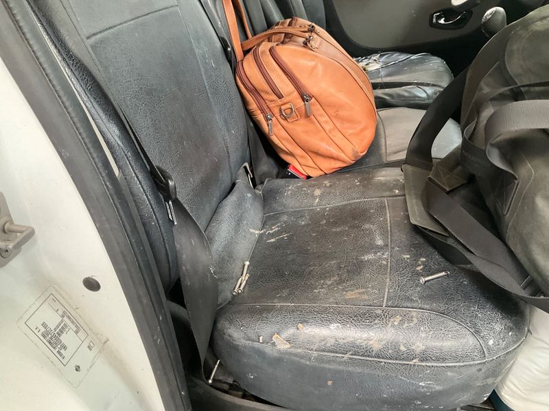 Nissan NV300 1.6 dCi L1H1 2,8t N-Connecta 2017 – снимка 32
