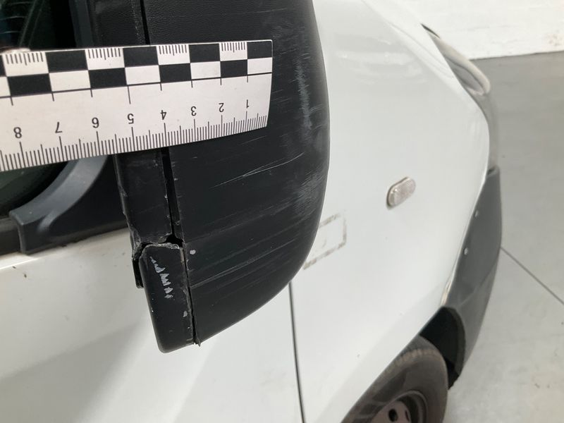 Nissan NV300 1.6 dCi L1H1 2,8t N-Connecta 2017 – снимка 26