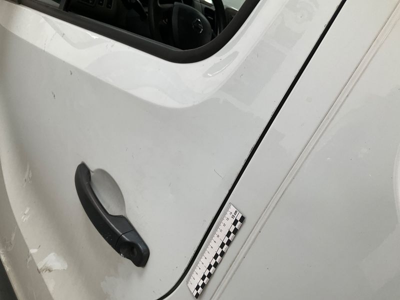 Nissan NV300 1.6 dCi L1H1 2,8t N-Connecta 2017 – снимка 36