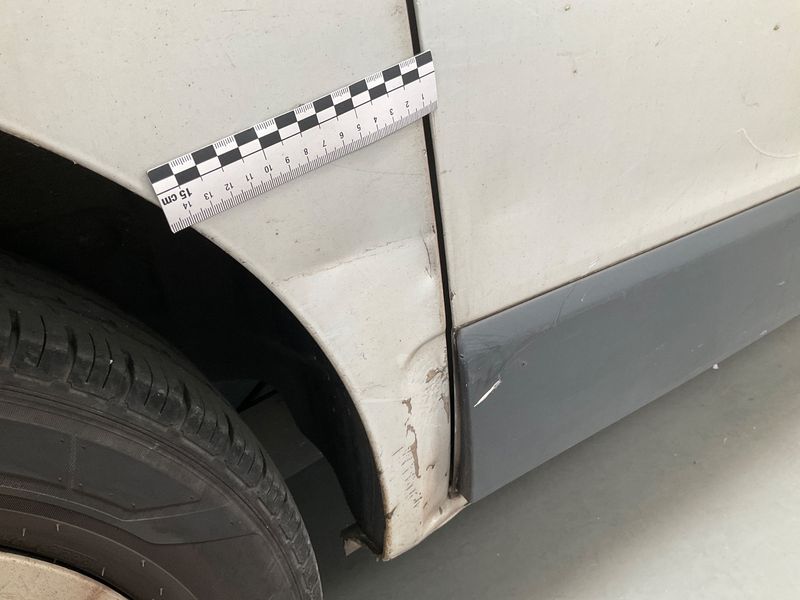 Nissan NV300 1.6 dCi L1H1 2,8t N-Connecta 2017 – снимка 24