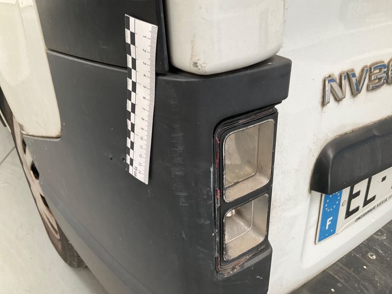 Nissan NV300 1.6 dCi L1H1 2,8t N-Connecta 2017 – снимка 43