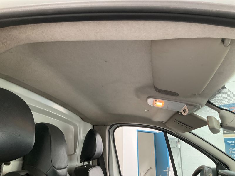 Nissan NV300 1.6 dCi L1H1 2,8t N-Connecta 2017 – снимка 30