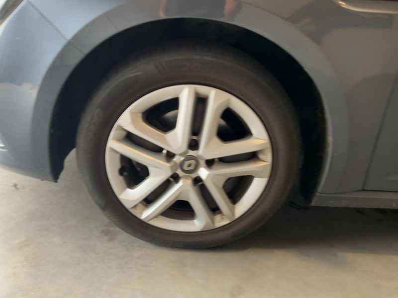 Renault Megane 1.5 dCi Energy Business 2018 – снимка 3