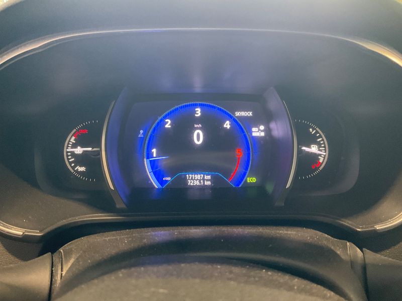 Renault Megane 1.5 dCi Energy Business 2018 – снимка 18
