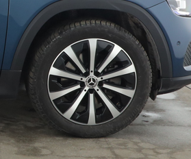 Mercedes-Benz GLB-Klasse GLB 250 Mild-Hybrid 4Matic Progressive 2023 – снимка 11