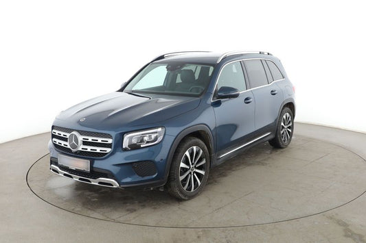 Mercedes-Benz GLB-Klasse GLB 250 Mild-Hybrid 4Matic Progressive 2023 – снимка 2
