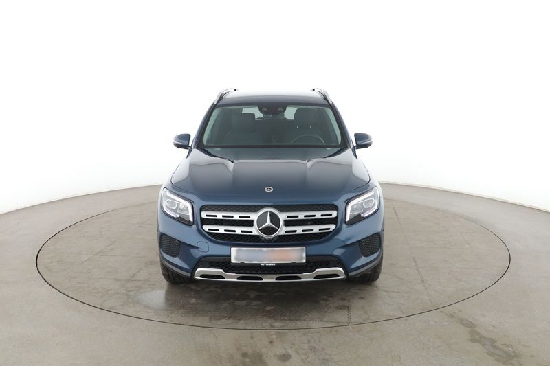 Mercedes-Benz GLB-Klasse GLB 250 Mild-Hybrid 4Matic Progressive 2023 – снимка 14