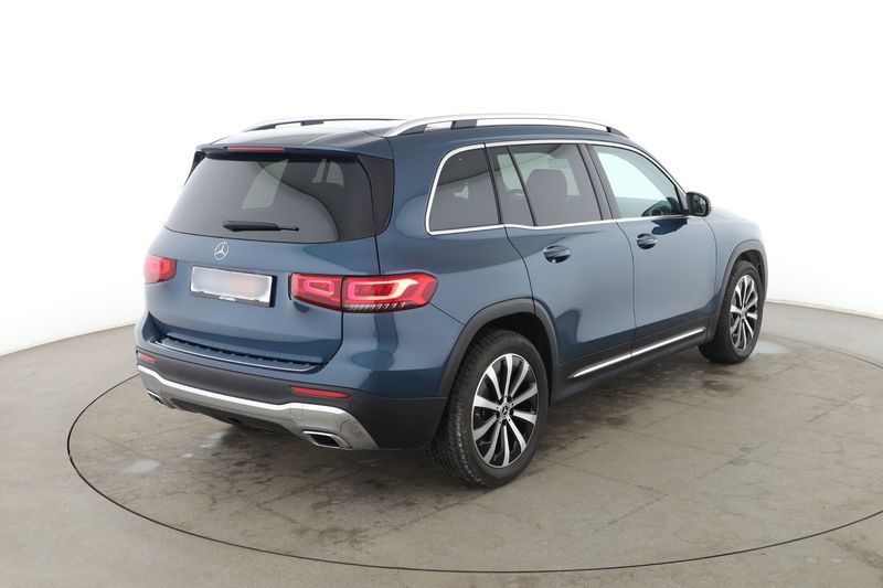 Mercedes-Benz GLB-Klasse GLB 250 Mild-Hybrid 4Matic Progressive 2023 – снимка 8