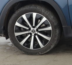 Mercedes-Benz GLB-Klasse GLB 250 Mild-Hybrid 4Matic Progressive 2023 – снимка 3