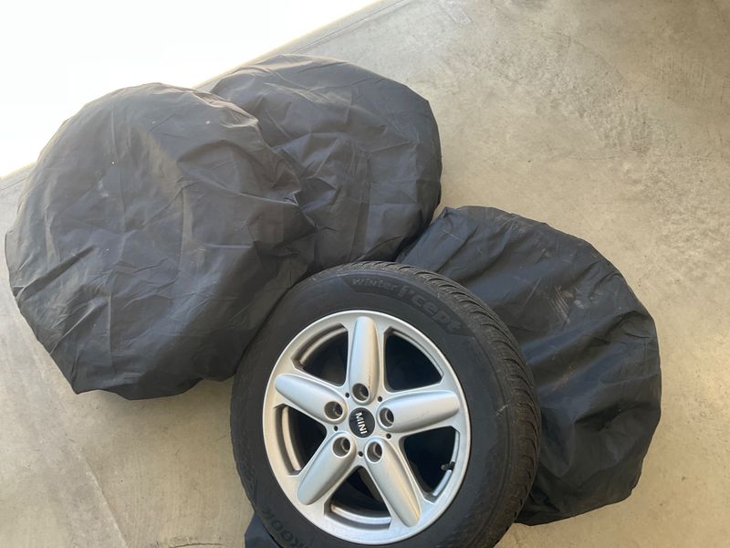 MINI Countryman Cooper D 2013 – снимка 15