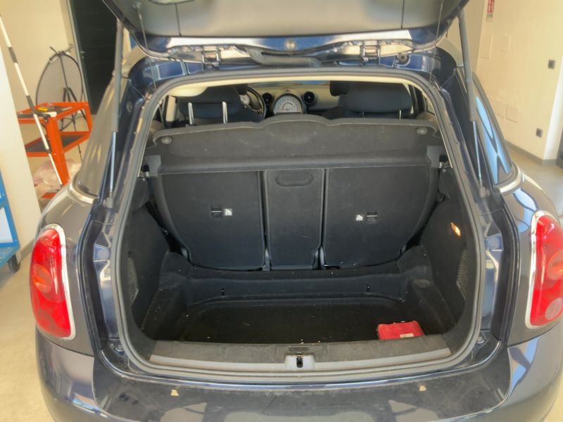 MINI Countryman Cooper D 2013 – снимка 16