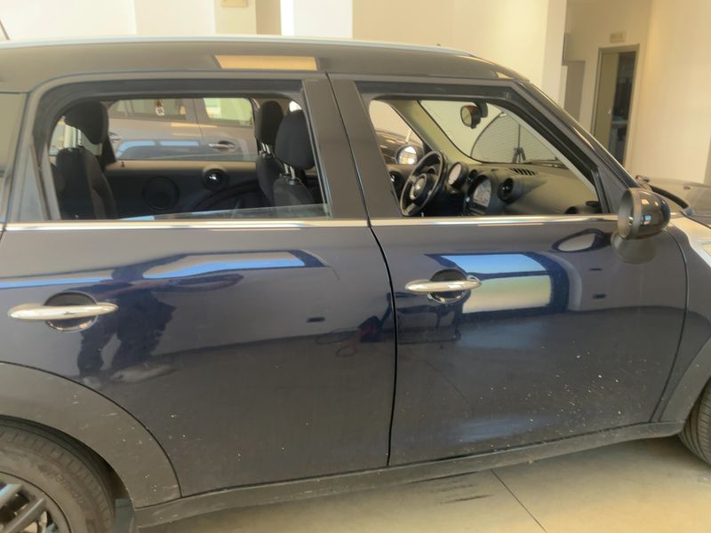 MINI Countryman Cooper D 2013 – снимка 10