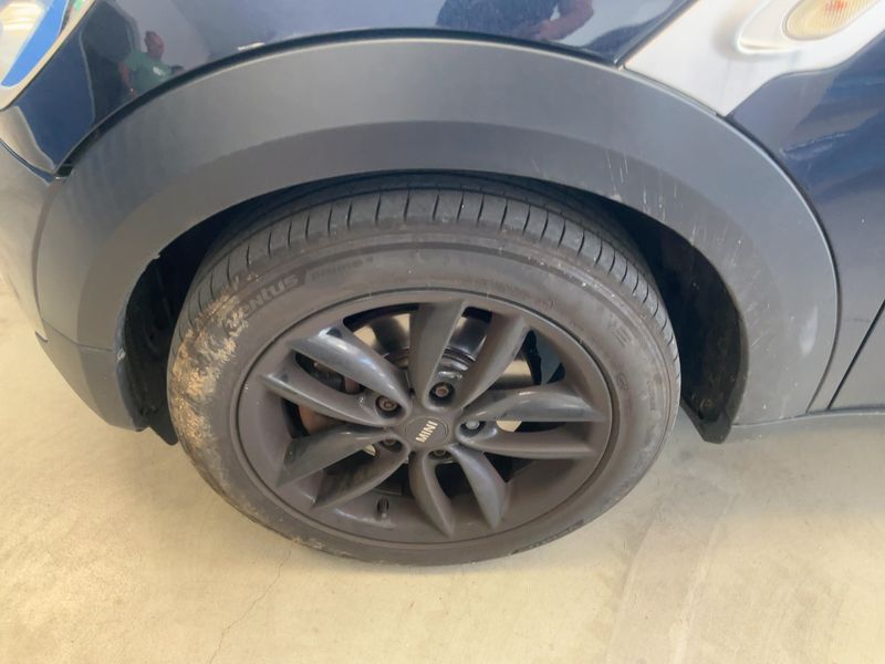 MINI Countryman Cooper D 2013 – снимка 3