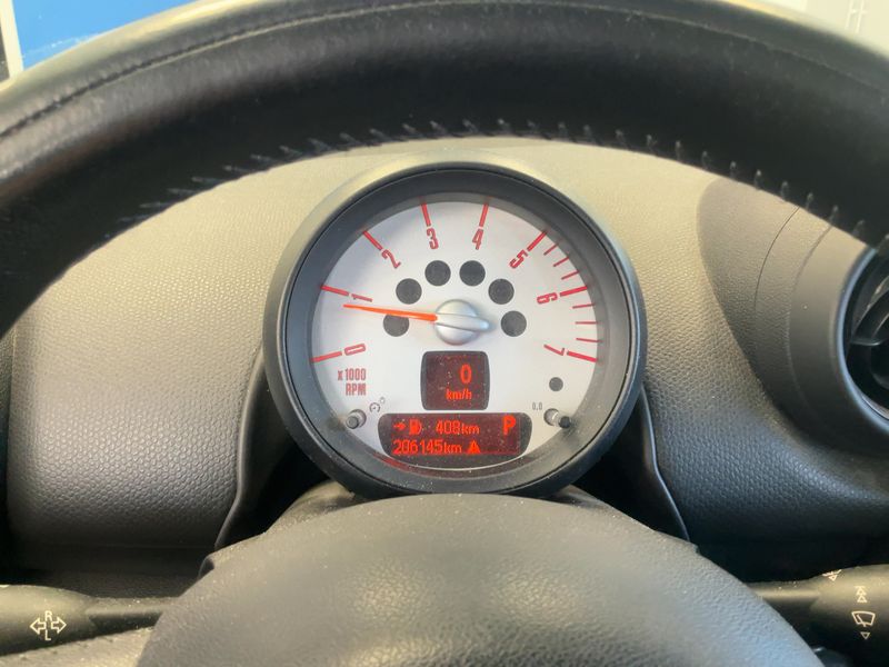 MINI Countryman Cooper D 2013 – снимка 19