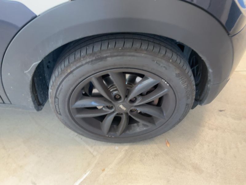 MINI Countryman Cooper D 2013 – снимка 11