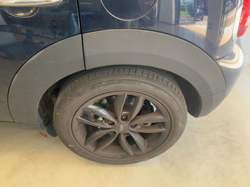 MINI Countryman Cooper D 2013 – снимка 5