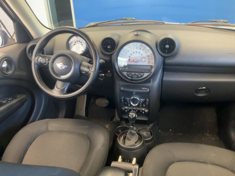 MINI Countryman Cooper D 2013 – снимка 18