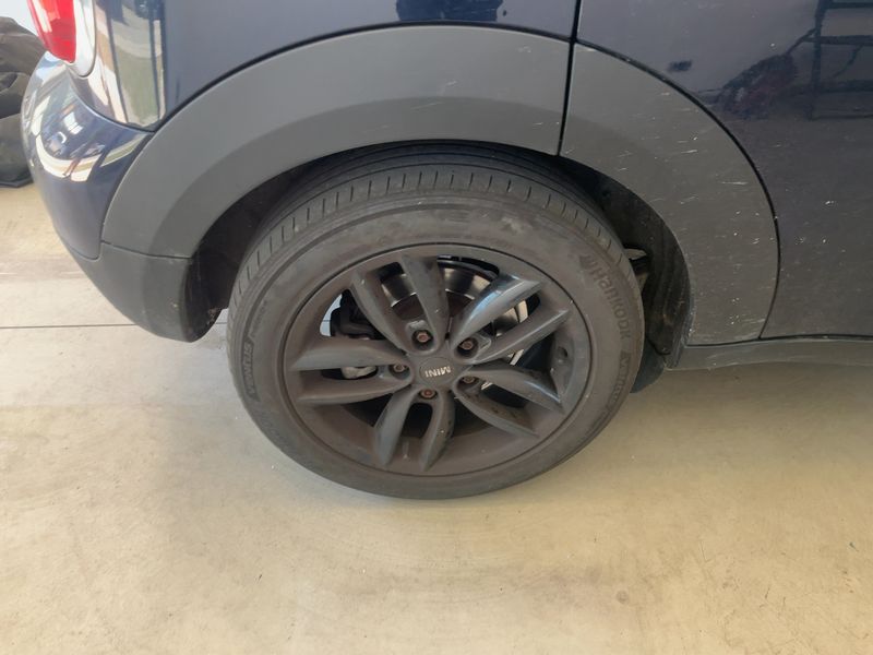 MINI Countryman Cooper D 2013 – снимка 9