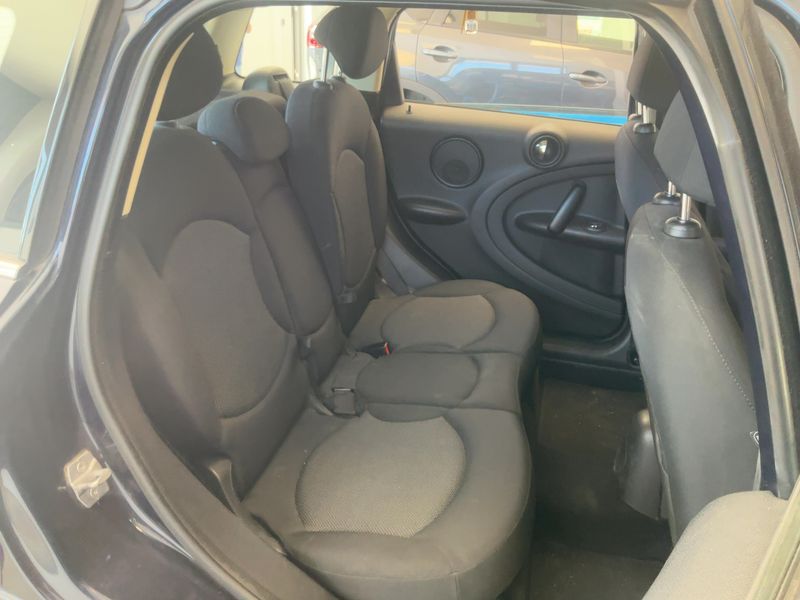 MINI Countryman Cooper D 2013 – снимка 20