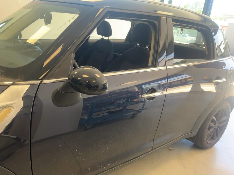 MINI Countryman Cooper D 2013 – снимка 4