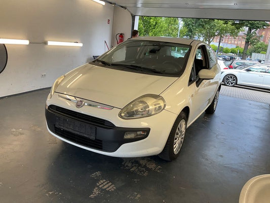 Fiat Punto Evo 1.2 Dynamic 2012 – снимка 1