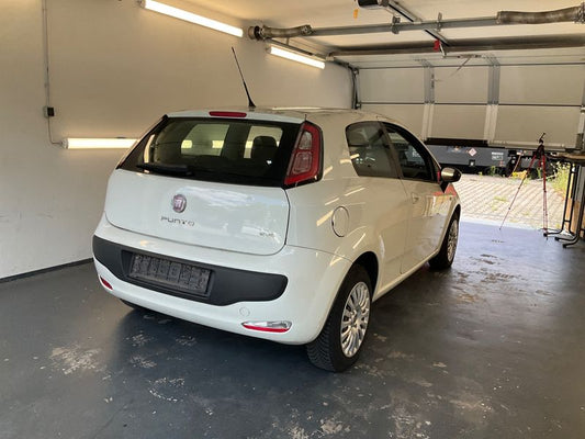 Fiat Punto Evo 1.2 Dynamic 2012 – снимка 2