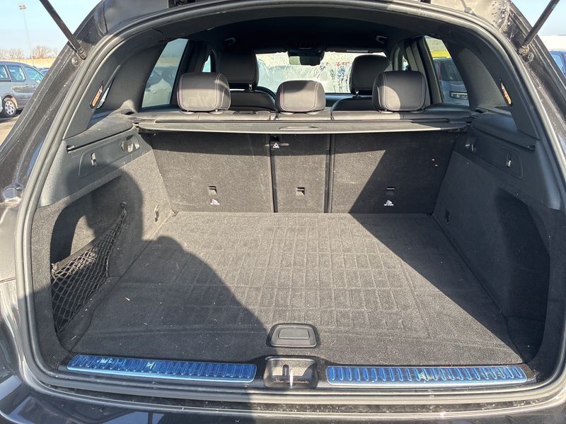 Mercedes-Benz GLC-Klasse GLC 200 d 4Matic AMG Line 2021 – снимка 9