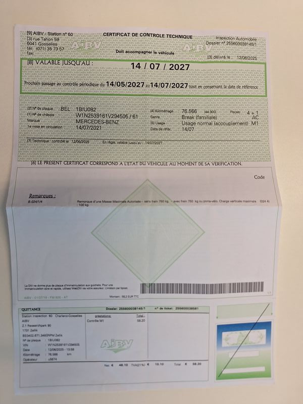 Mercedes-Benz GLC-Klasse GLC 200 d 4Matic AMG Line 2021 – снимка 15